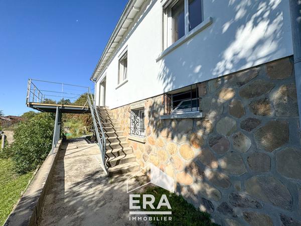 Maison Carmaux 92 m2 - Vue exceptionnelle !