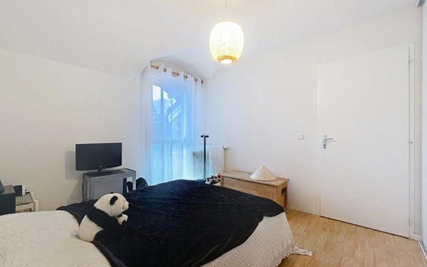 Appartement à louer    3 pièces • 67,88 m2 Bons-en-Chablais