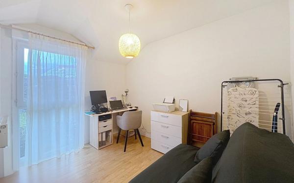 Appartement à louer    3 pièces • 67,88 m2 Bons-en-Chablais