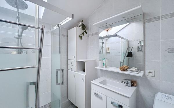 Appartement à louer    3 pièces • 67,88 m2 Bons-en-Chablais