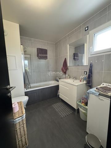 t2 de 44.59 m2 a vendre à Romainville