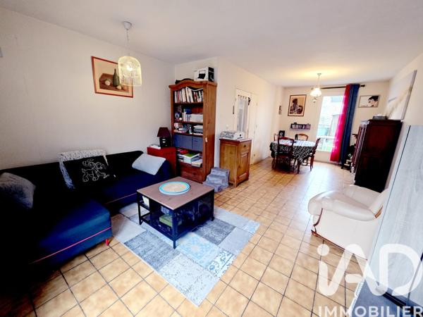 Maison à vendre 4 pièces 87 m² Saran