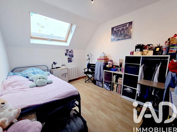 Maison à vendre 4 pièces 87 m² Saran