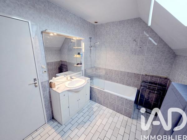 Maison à vendre 4 pièces 87 m² Saran