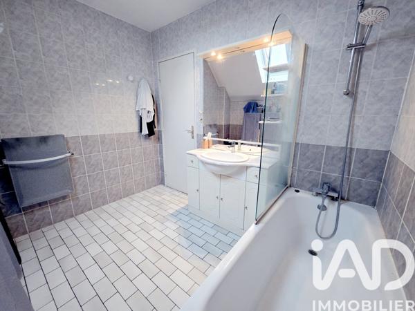 Maison à vendre 4 pièces 87 m² Saran