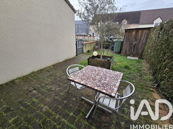 Maison à vendre 4 pièces 87 m² Saran