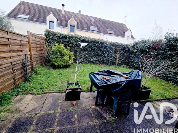 Maison à vendre 4 pièces 87 m² Saran