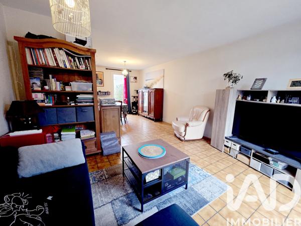 Maison à vendre 4 pièces 87 m² Saran