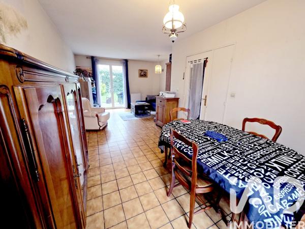 Maison à vendre 4 pièces 87 m² Saran