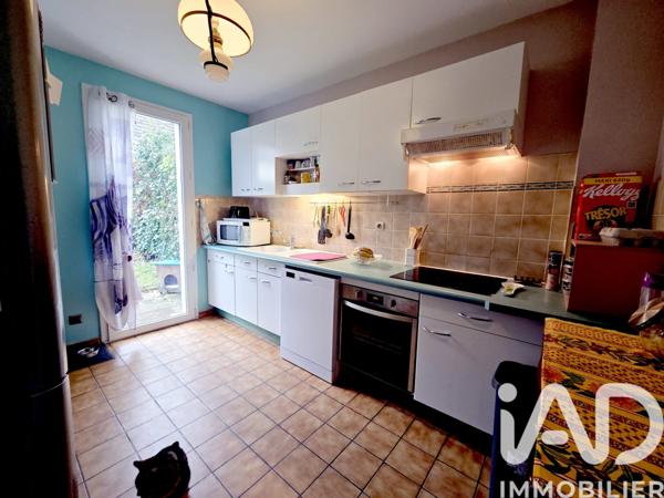 Maison à vendre 4 pièces 87 m² Saran