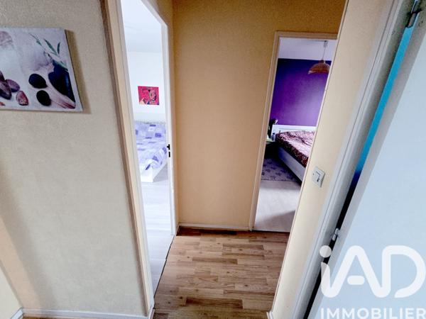 Maison à vendre 4 pièces 87 m² Saran