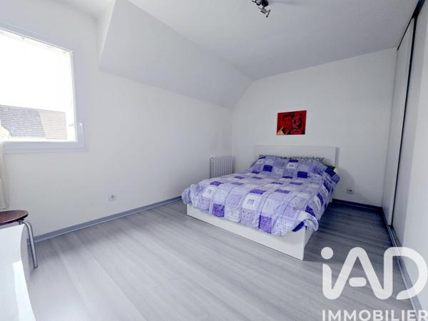 Maison à vendre 4 pièces 87 m² Saran