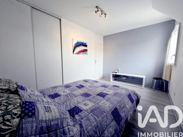 Maison à vendre 4 pièces 87 m² Saran