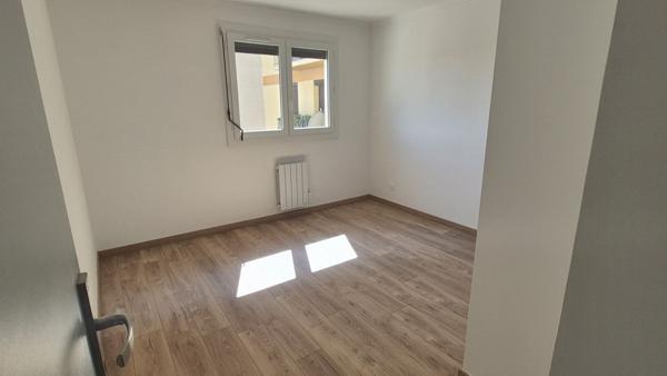 Appartement rénové à Narbonne T4, terrasse, cave et garage