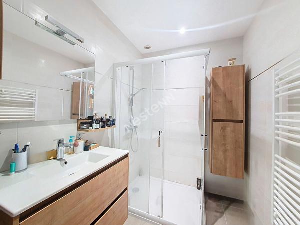 Maison à louer meublée Ancenis-Saint-Géréon 4 pièces 85 m2