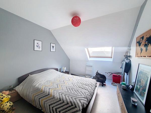 Maison à louer meublée Ancenis-Saint-Géréon 4 pièces 85 m2