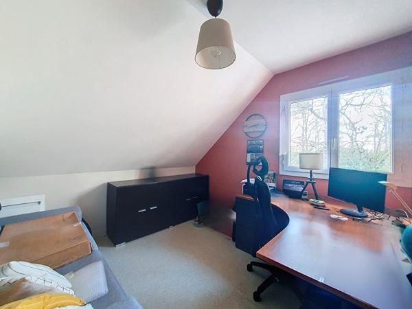 Maison à louer meublée Ancenis-Saint-Géréon 4 pièces 85 m2