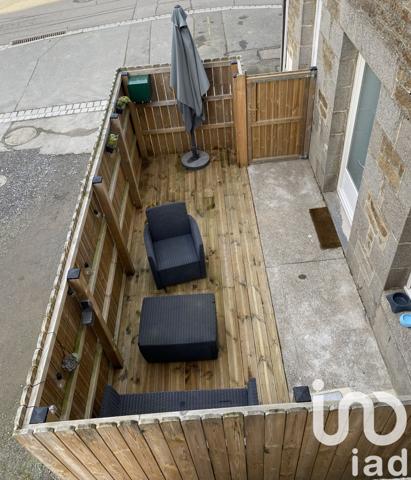 Maison à vendre 5 pièces 98 m² Miniac-Morvan