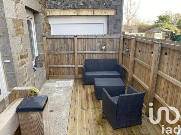 Maison à vendre 5 pièces 98 m² Miniac-Morvan