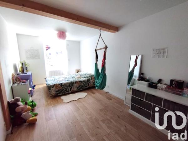 Maison à vendre 5 pièces 98 m² Miniac-Morvan