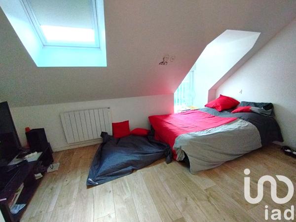 Maison à vendre 5 pièces 98 m² Miniac-Morvan