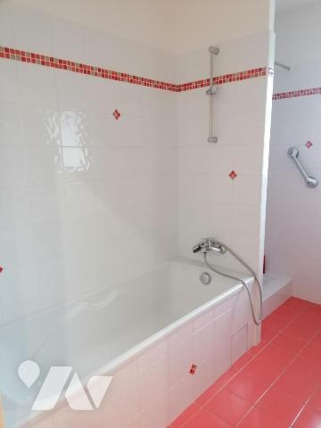 Maison individuelle de plain-pied 