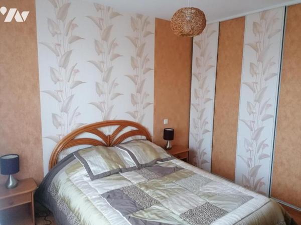 Maison individuelle de plain-pied 