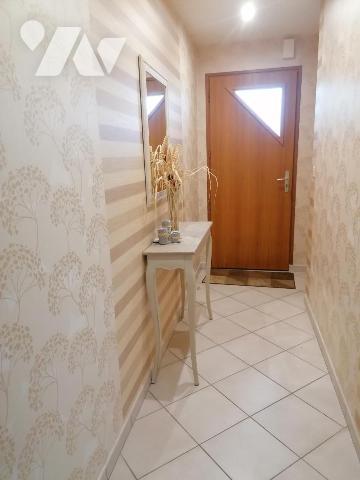 Maison individuelle de plain-pied 