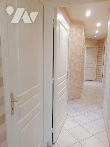 Maison individuelle de plain-pied 