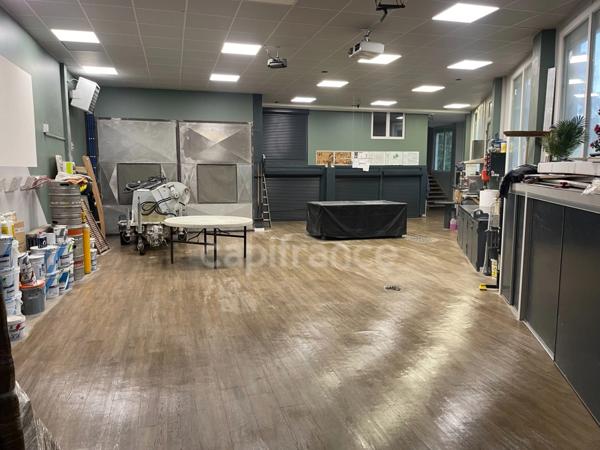 Local/bureau à vendre LOURDES (65)