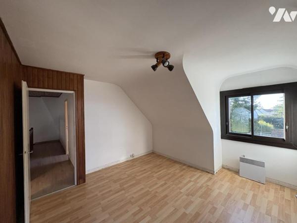 maison vie de plain pied  proche centre 1.5km