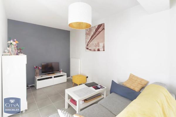 Appartement à vendre 3 pièces 60.44m²