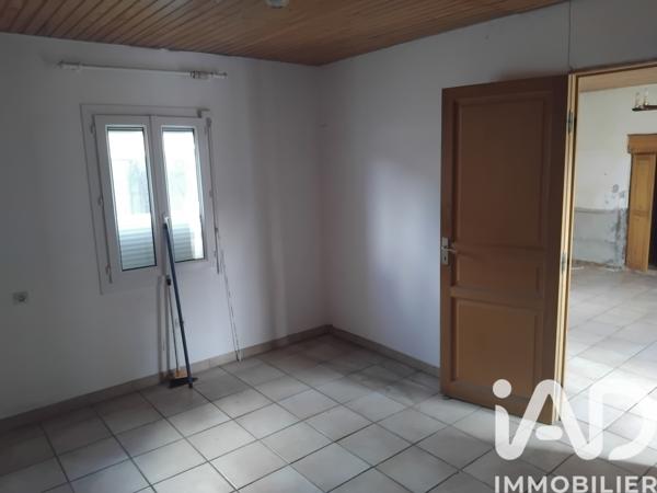 Maison à vendre 2 pièces 32 m² Friville-Escarbotin