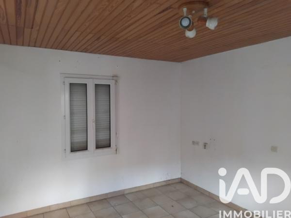 Maison à vendre 2 pièces 32 m² Friville-Escarbotin