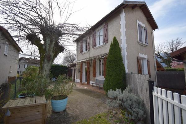 Maison à vendre à Champ-sur-Drac en Isère (38560), ref : 38161-6/26
