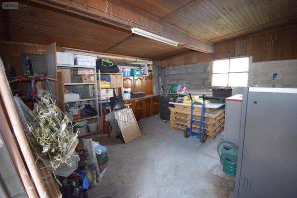 Maison à vendre à Champ-sur-Drac en Isère (38560), ref : 38161-6/26