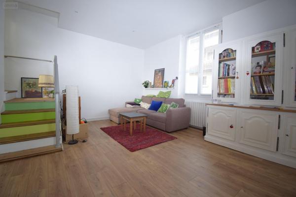 Maison à vendre à Champ-sur-Drac en Isère (38560), ref : 38161-6/26