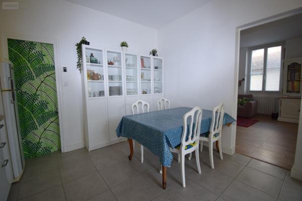 Maison à vendre à Champ-sur-Drac en Isère (38560), ref : 38161-6/26