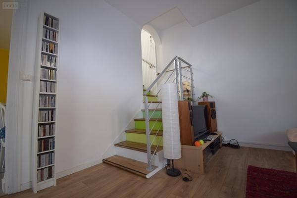 Maison à vendre à Champ-sur-Drac en Isère (38560), ref : 38161-6/26