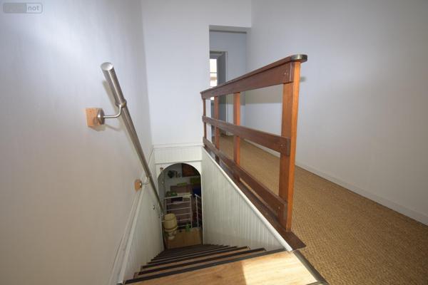 Maison à vendre à Champ-sur-Drac en Isère (38560), ref : 38161-6/26