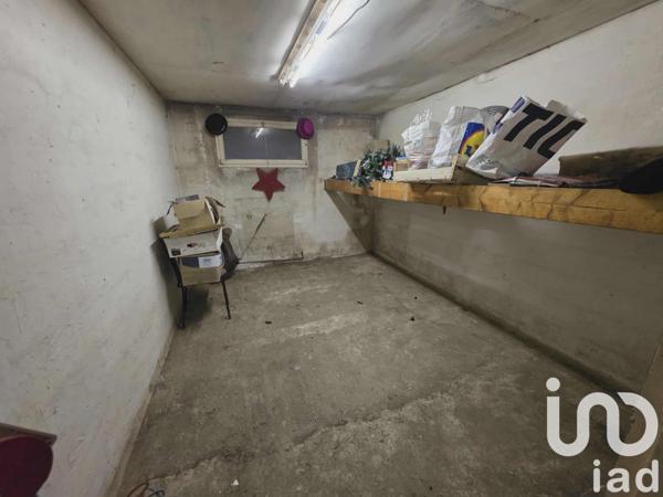 Maison à vendre 6 pièces 183 m² Courvaudon