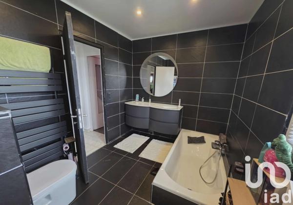 Maison à vendre 6 pièces 183 m² Courvaudon