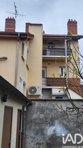 Immeuble à vendre 200 m² Montargis