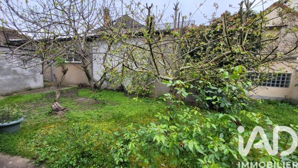 Immeuble à vendre 200 m² Montargis