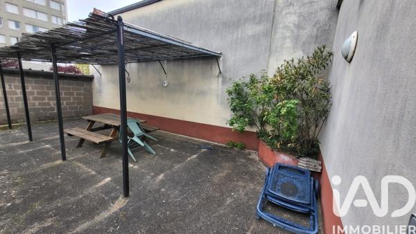 Immeuble à vendre 200 m² Montargis