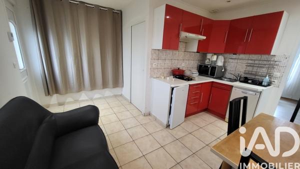 Immeuble à vendre 200 m² Montargis