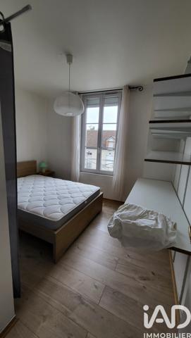Immeuble à vendre 200 m² Montargis