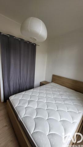 Immeuble à vendre 200 m² Montargis