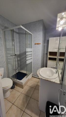 Immeuble à vendre 200 m² Montargis