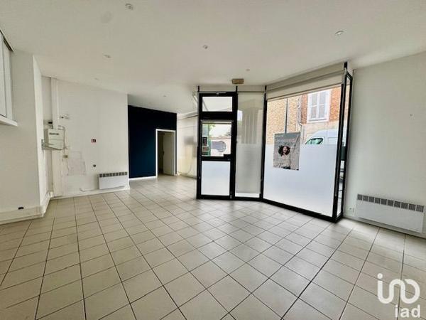 Location boutique/local commercial 41 m² Dammarie-les-Lys
